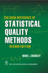 NewAge The Desk Reference of Statistical Quality Methods